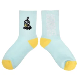 Naisten Sukat Retro Pikkumyyn kukka NordicBuddies