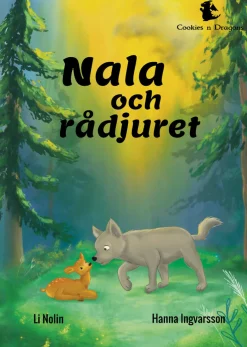 Nala och rådjuret