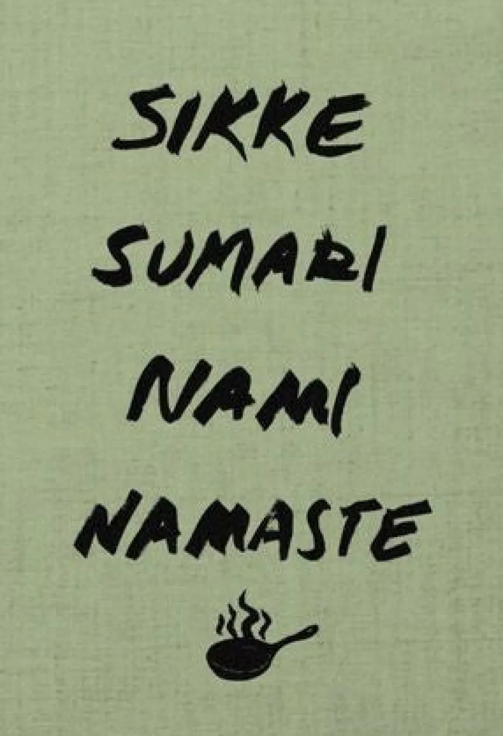 Nami Namaste