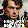 Napoleon Bonaparte selkokielellä (selkokirja)
