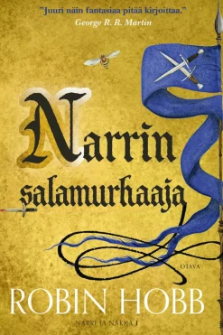 Narrin salamurhaaja