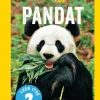 National Geographic. Pandat