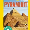 National Geographic. Pyramidit