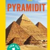 National Geographic. Pyramidit