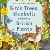 National Trust: Birch Trees, Bluebells and Other British Plants