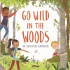 National Trust: Go Wild in the Woods