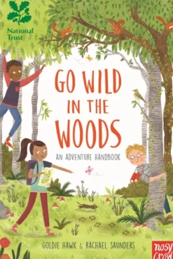 National Trust: Go Wild in the Woods