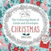 National Trust: The Colouring Book of Cards and Envelopes - Christmas