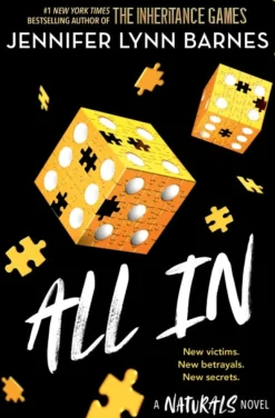 Naturals: All In, The
