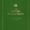 Nature Puzzle Book, The