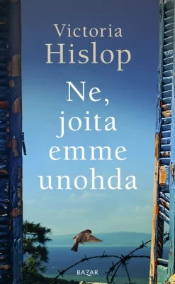 Ne, joita emme unohda