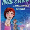 Neiti Etsivä ja vanhan tammen salaisuus