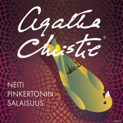 Neiti Pinkertonin salaisuus