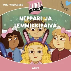 Neppari ja lemmikkipäivä