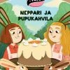 Neppari ja pupukahvila