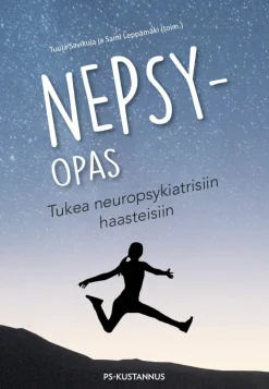Nepsy-opas
