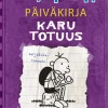Neropatin päiväkirja: Karu totuus