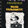 Neropatin päiväkirja: Paluu kivikaudelle