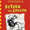 Neropatin päiväkirja: Syteen tai saveen