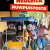 Neuleita huvipuistosta