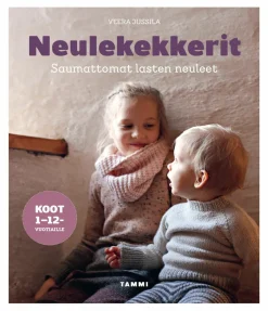 Neulekekkerit