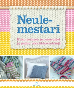 Neulemestari
