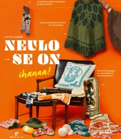 Neulo - se on ihanaa!