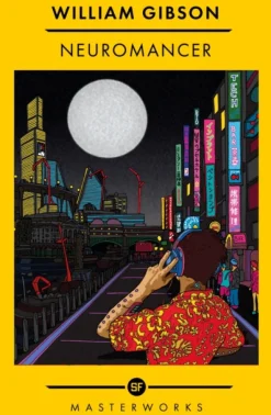 Neuromancer