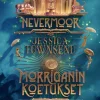 Nevermoor - Morriganin koetukset