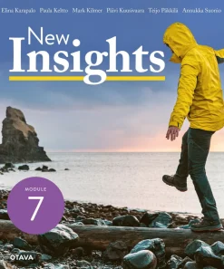 New Insights 7 (LOPS21)