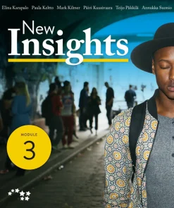 New Insights 3 (LOPS21)