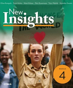 New Insights 4 (LOPS21)
