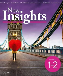 New Insights 1-2 (LOPS21)