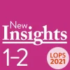 New Insights 1-2 (LOPS21) digikirja 12 kk ONL