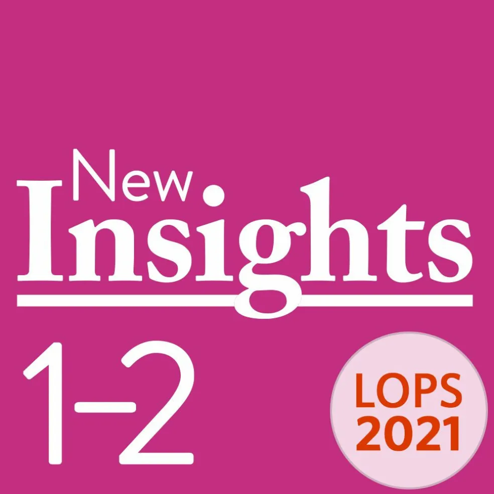 New Insights 1-2 (LOPS21) digikirja 12 kk ONL