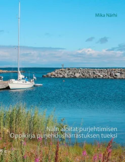 Näin aloitat purjehtimisen