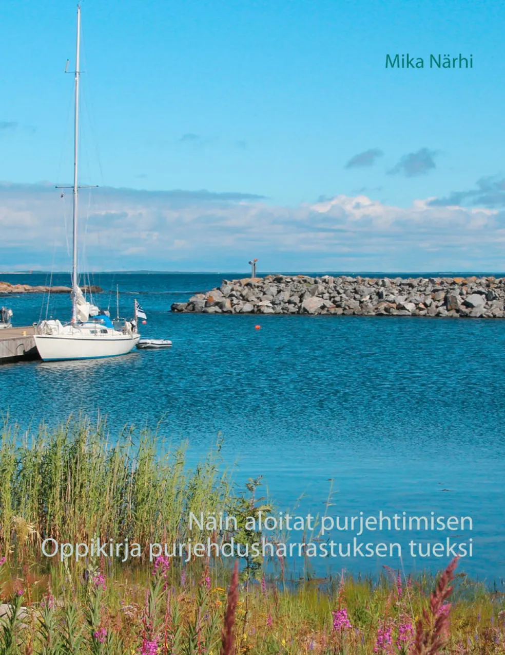 Näin aloitat purjehtimisen