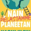Näin pelastamme planeetan