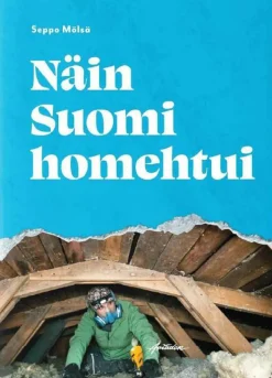 Näin Suomi homehtui