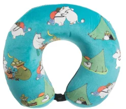 Niskatyyny Muumit NordicBuddies