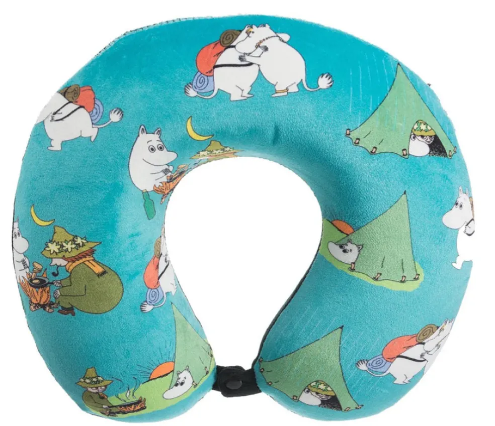 Niskatyyny Muumit NordicBuddies