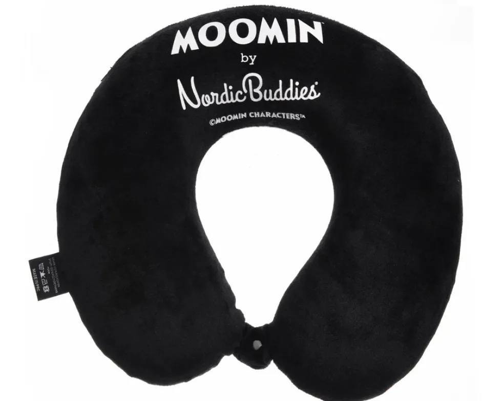 Niskatyyny Muumit NordicBuddies