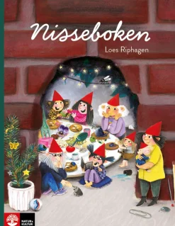 Nisseboken