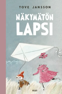 Näkymätön lapsi ja muita kertomuksia