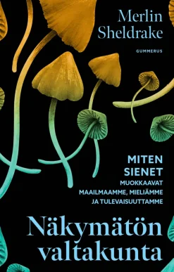 Näkymätön valtakunta