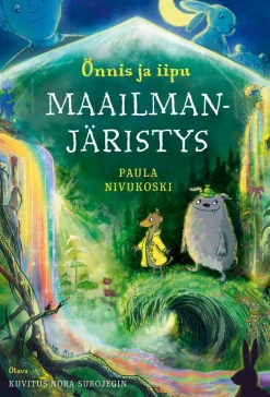 Önnis ja iipu – Maailmanjäristys