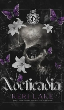 Nocticadia