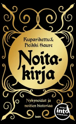 Noitakirja