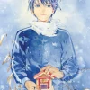 Noragami: Stray God 27
