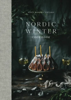 Nordic Winter Cookbook